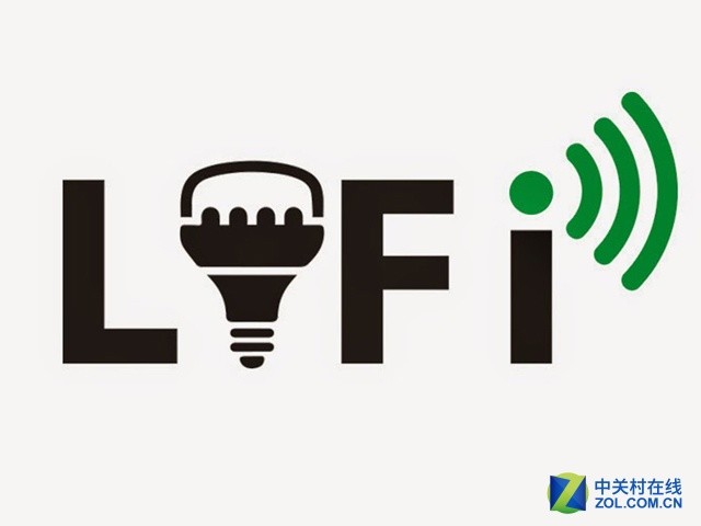 WiFi替代者? 小巧的LiFi光通信設(shè)備亮相 